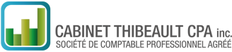 Cabinet Thibeault CPA